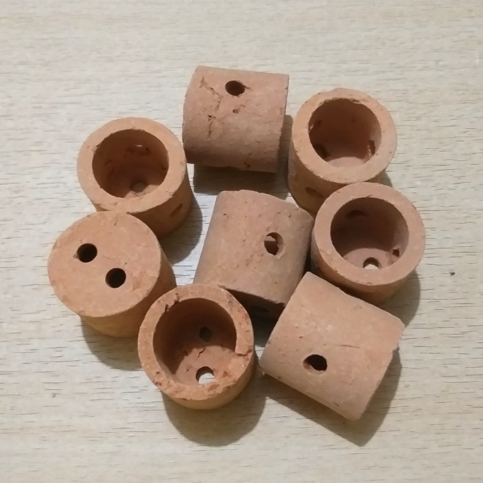 POT TANAMAN AIR AQUASCAPE AQUARIUM