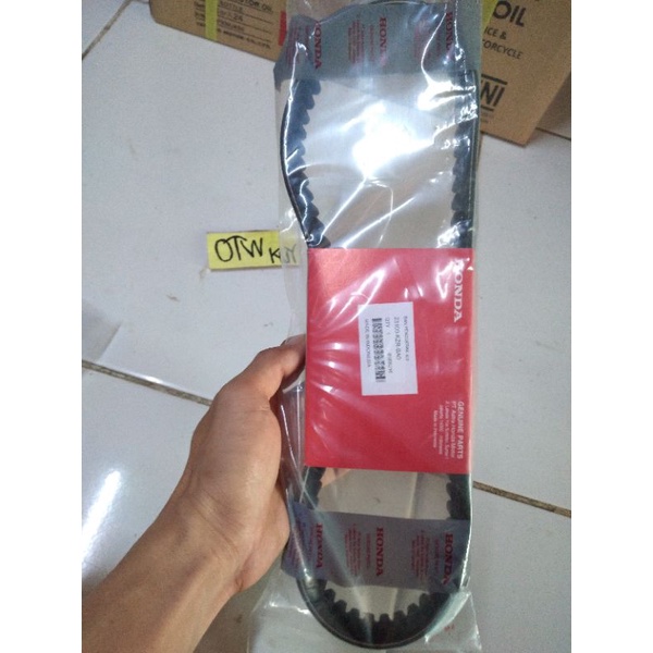 Vanbelt + Roller Vario 125 f1 lampu bolham 2012/ 2013 /2014