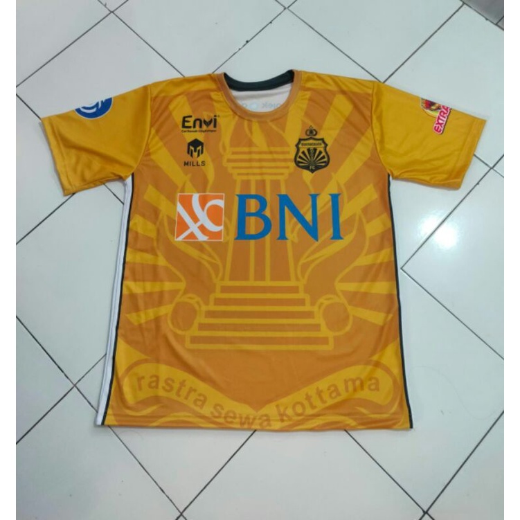 Jersey Bhayangkara FC 2022 full printing