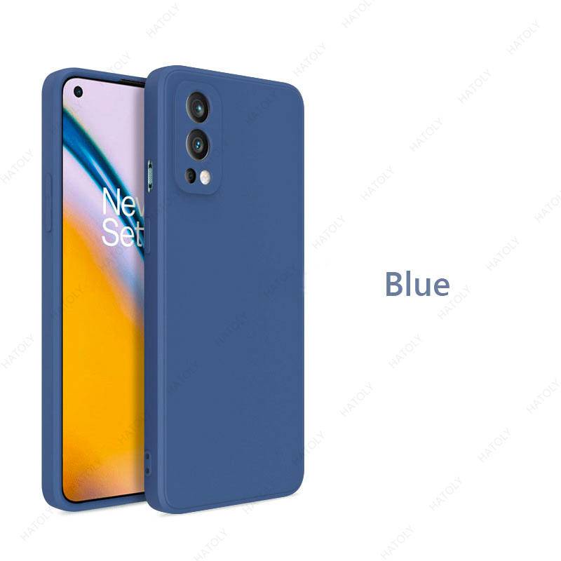 Case Bahan Silikon Liquid Untuk Huawei Mate 10 20 30 X Pro 5G