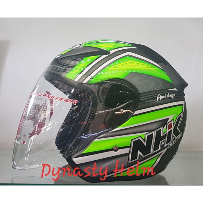 NHK R6 MOTIF GP EDITION REMY GREY DOFF