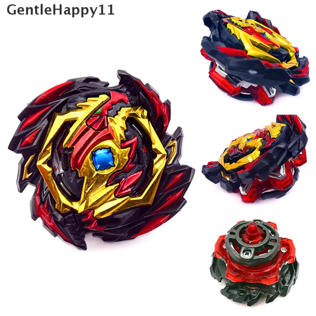 Gentlehappy Beyblade BURST GT B-145 DX starter Venom Diabolos.Vn.bl Dengan Launcher Kemas Bok