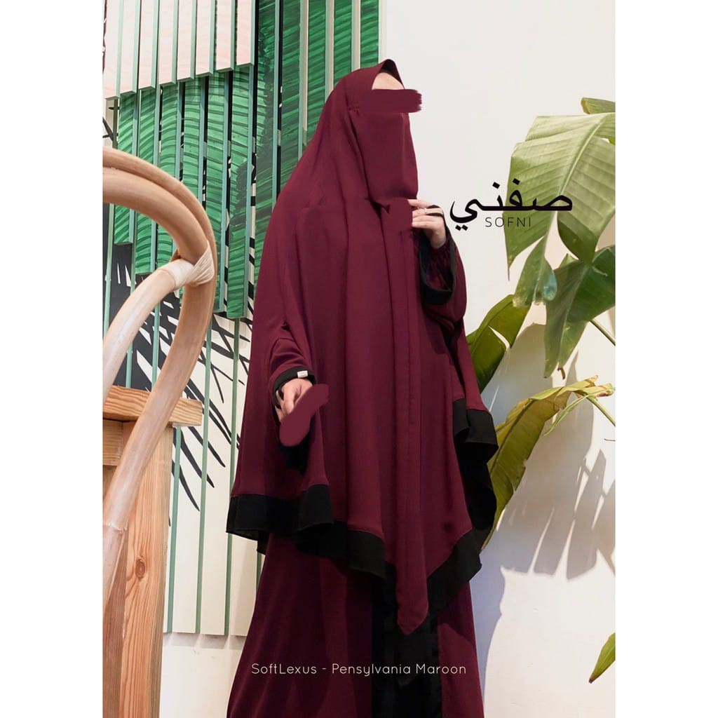 In'am Gallery | GAMIS KEEVA SET BY SOFNI