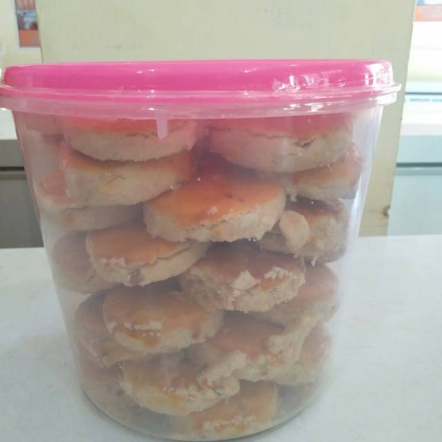 

Kue Kacang