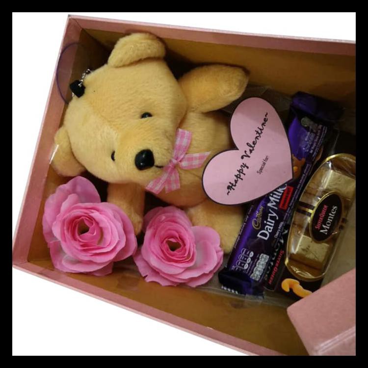 

BOX SURPRISE KADO/HADIAH VALENTINE/ULANG TAHUN CEWEK/WANITA CUTE MURAH BERKUALITAS