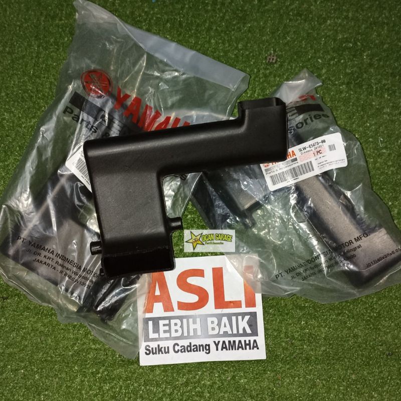 Cover L mesin Nouvo tutup atas cvt nouvo L cover mesin nouvo original plastik atas cvt nouvo