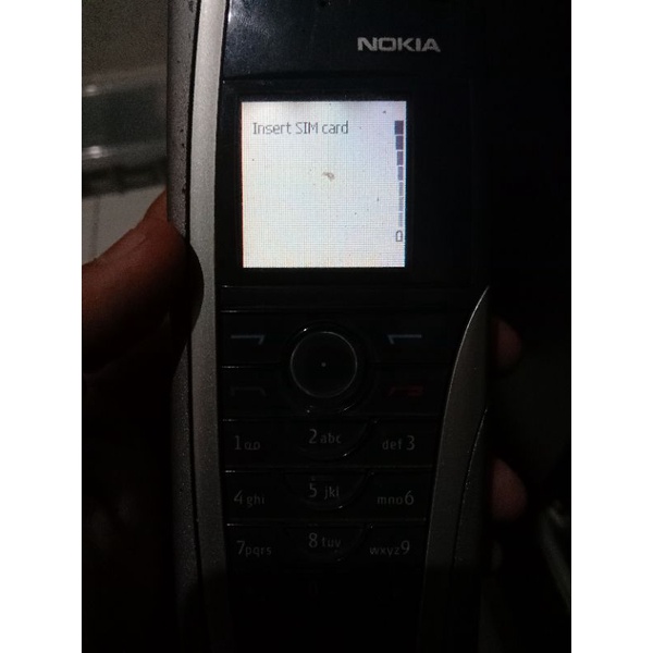 nokia 9500 comunicator