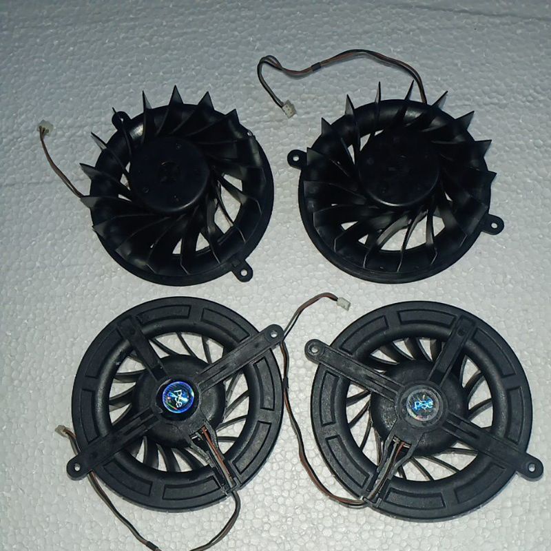 KIPAS PS3 SLIM SERI 20XX 21XX 25XX