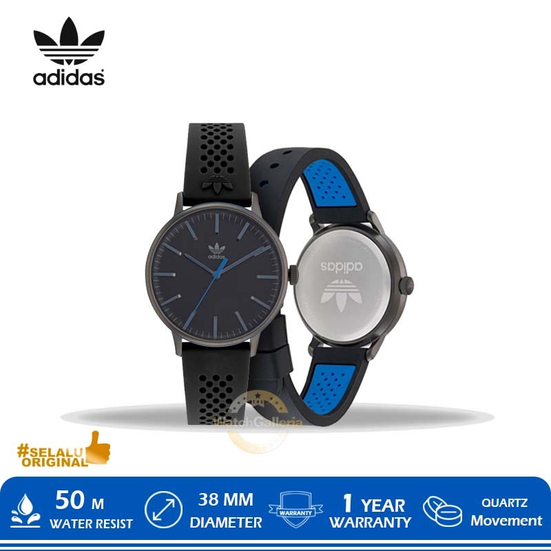 Jam Tangan Wanita Adidas AOSY22020 Original