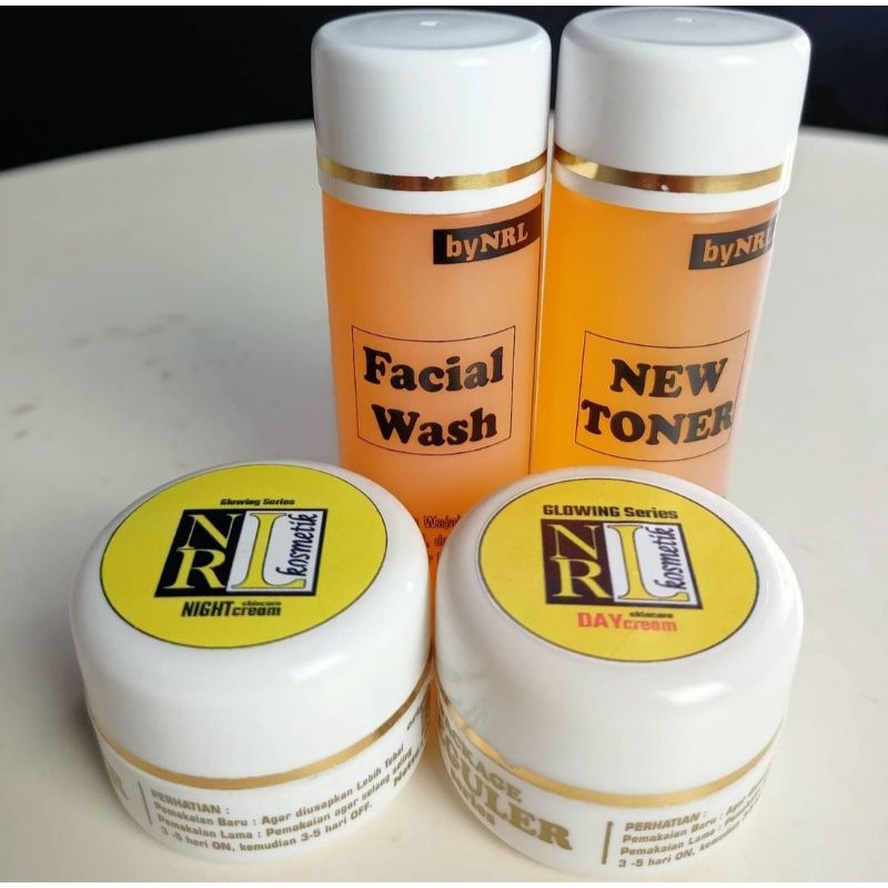 NRL FLEK SERIES/GLOW SERIES