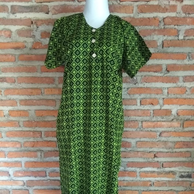 Daster Batik Asli Pekalongan