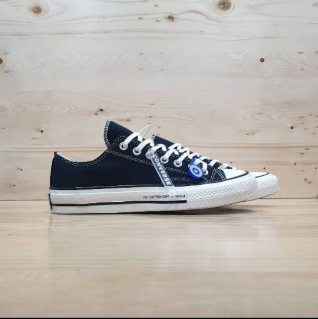 Converse 70s Low Corso Como Seoul Black