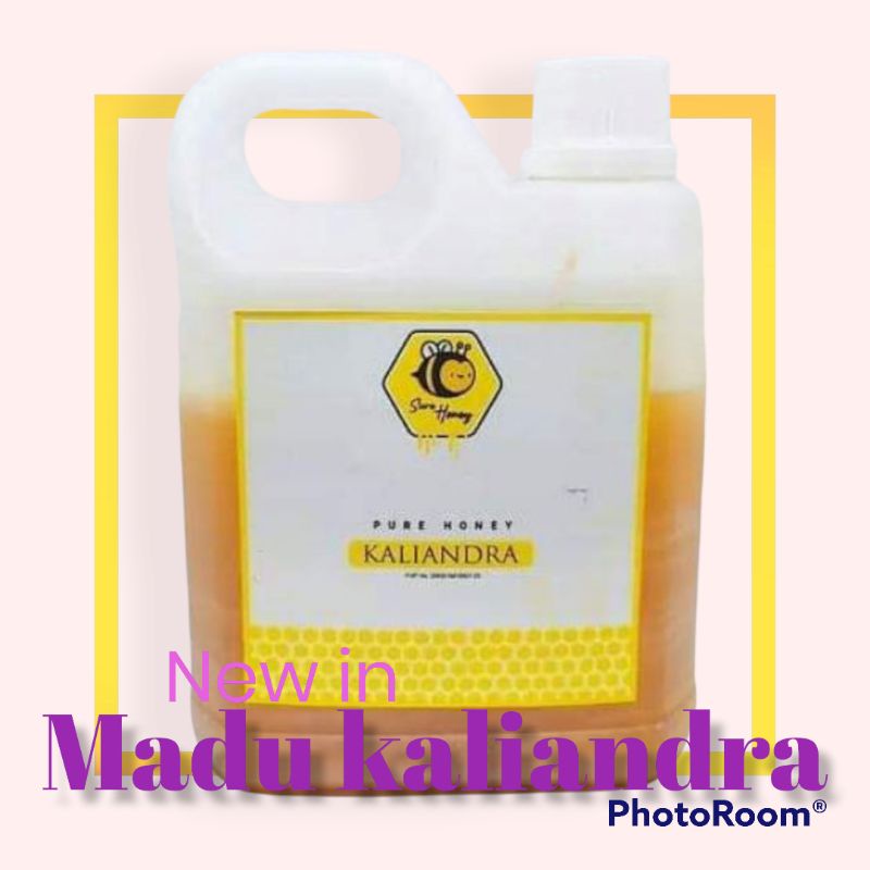 

Madu kaliandra |madu terbaik|madu asli
