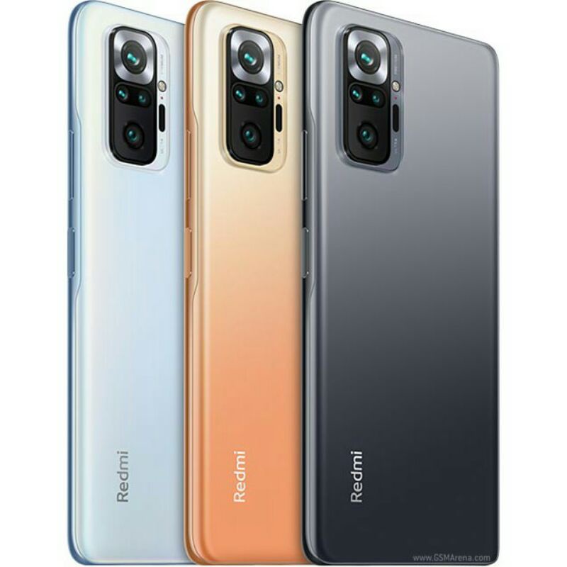 Xiaomi Resmi Note 10 PRO RAM 6/128GB Garansi Resmi