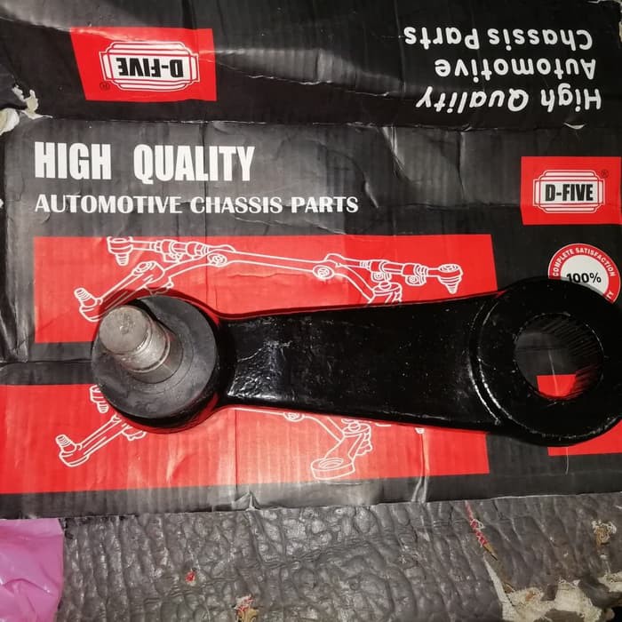 pitman arm opel blazer