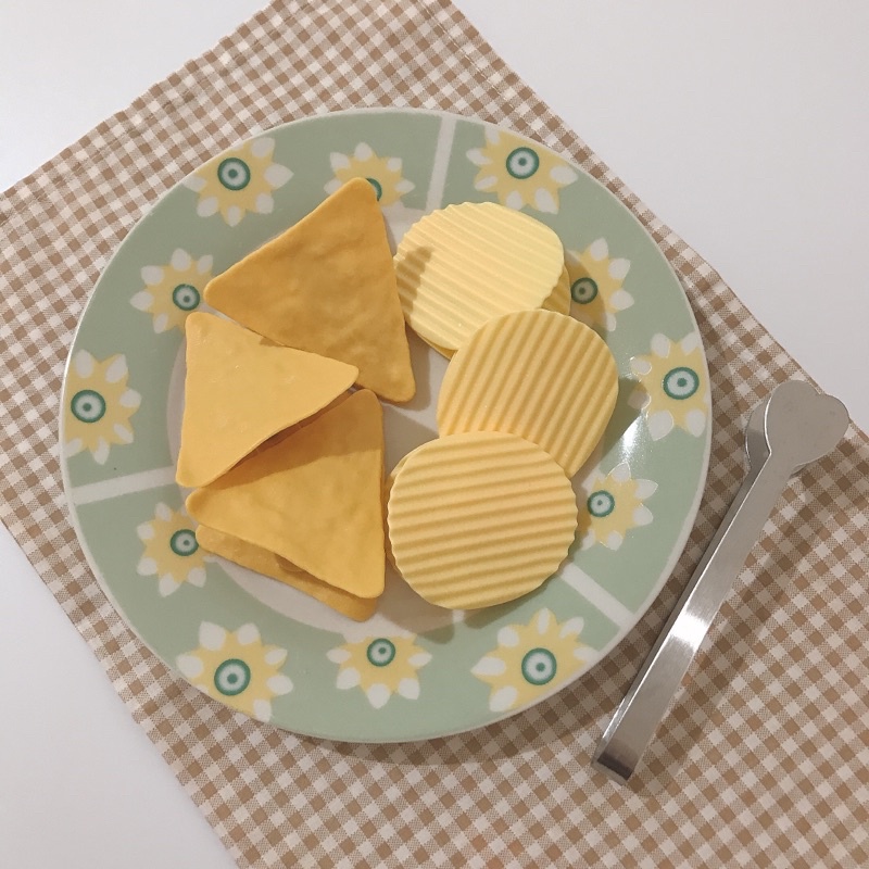 

Thingsbye| Chips Paper Clip