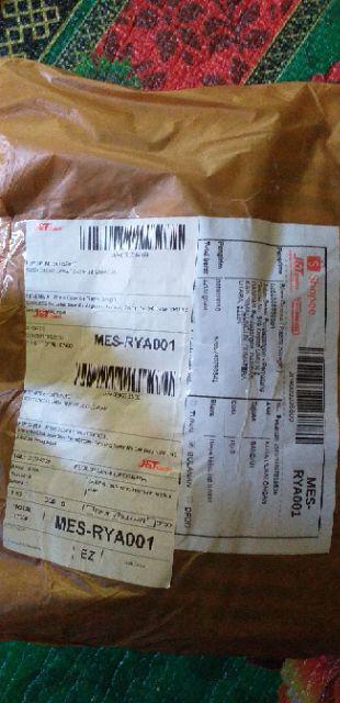 Batik Kombinasi Murah Modern Keren