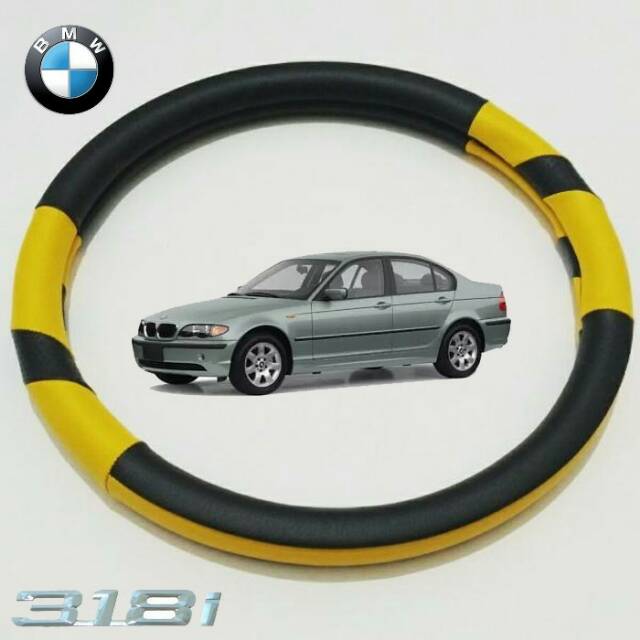 Foto Mobil Bmw Warna Kuning