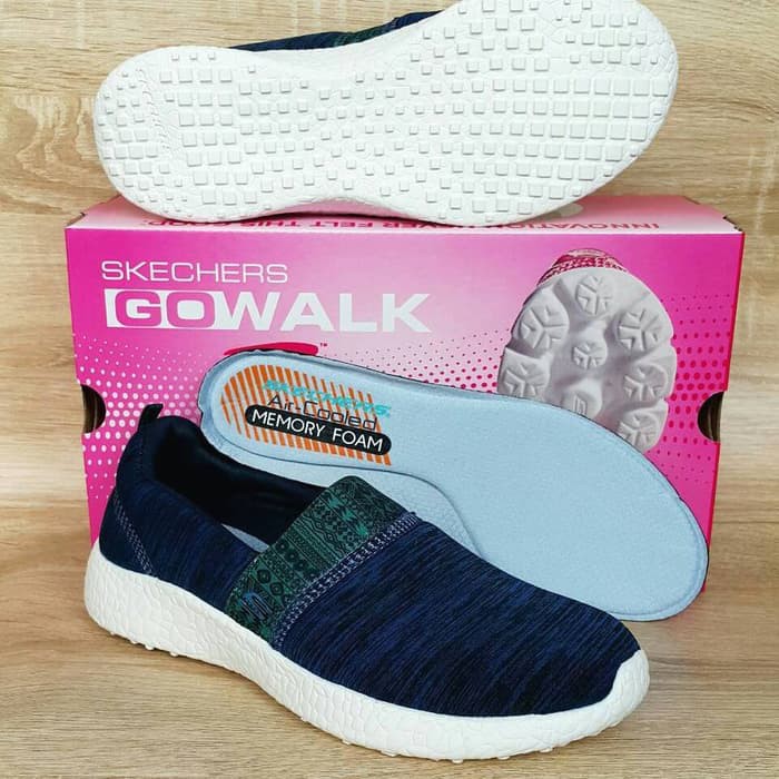 Sepatu Skechers / Skechers Woman / Skechers Original / Sepatu Wanita -