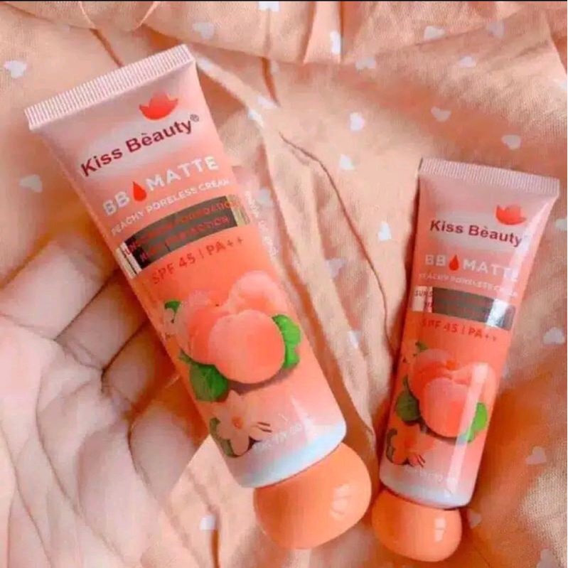 TERMURAH PAKET  4IN1 MAKE-UP THAILAND