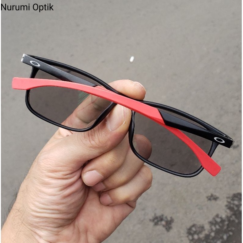 KACAMATA PHOTOCROMIC Frame kacamata ok