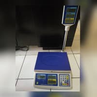 Timbangan Price Computing ACS 30Kg/5g