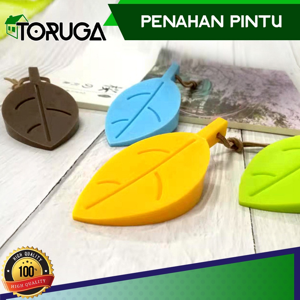 ALAT PENAHAN GANJELAN PINTU DAUN DOOR STOPPER - PENGGANJEL RUMAH KAMAR