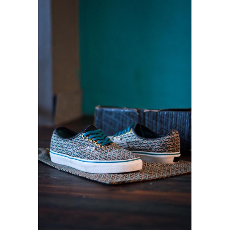 Vans Syndicate X Kasina