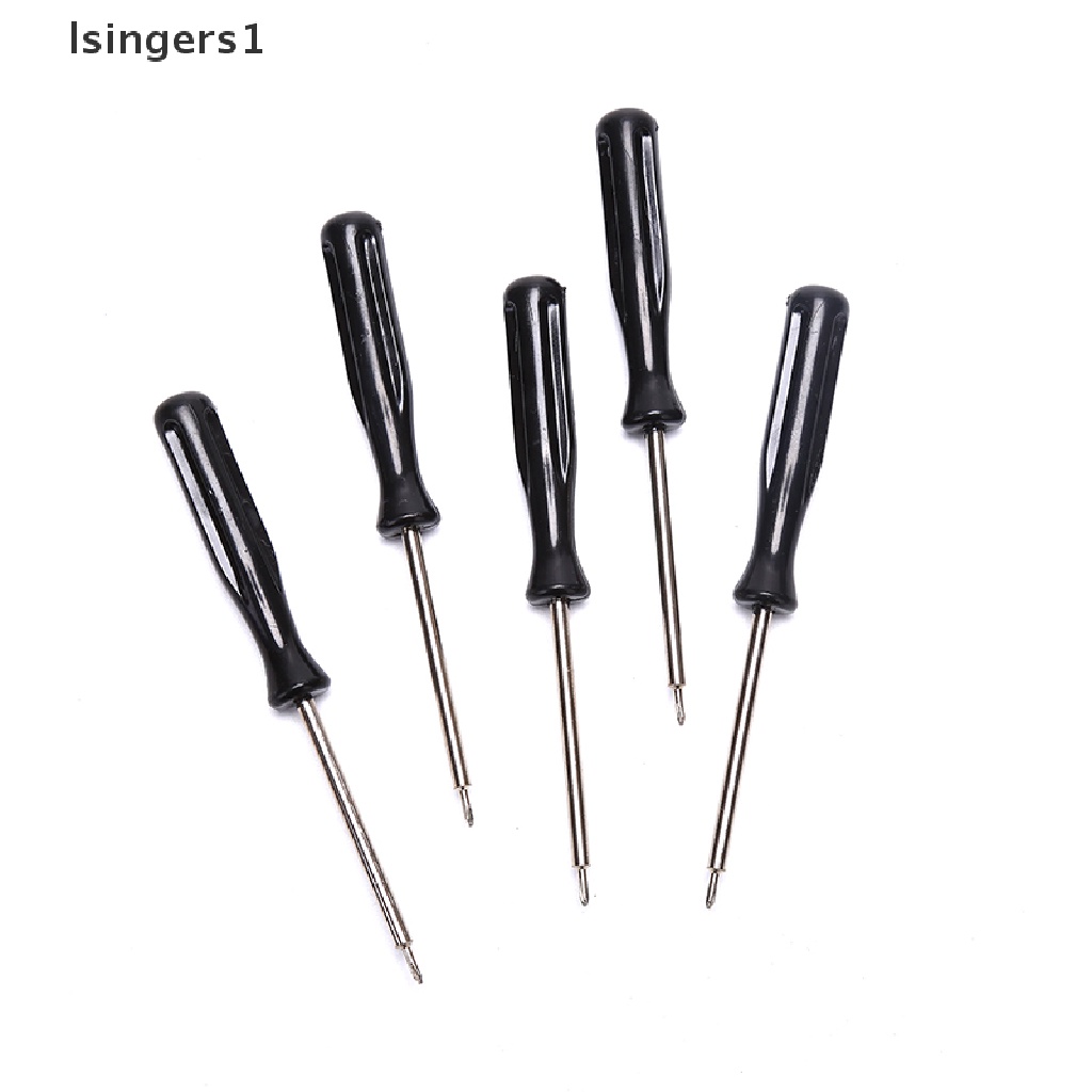 (lsingers1) Obeng Tri-Wing Y00 / Y1.5 Untuk Nintendo Switch NS Joy-Con