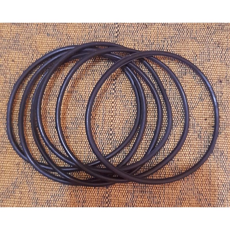 KARET BLENDER GELAS KECIL PHILIPS CUCINA