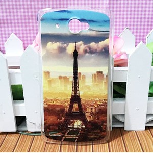 Lenovo S920 - Hardcase Casing Custom Adt467