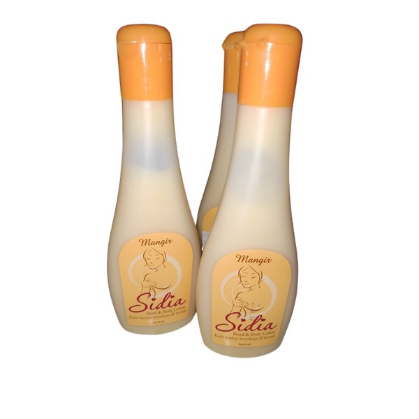 Mangir Lotion Sidia