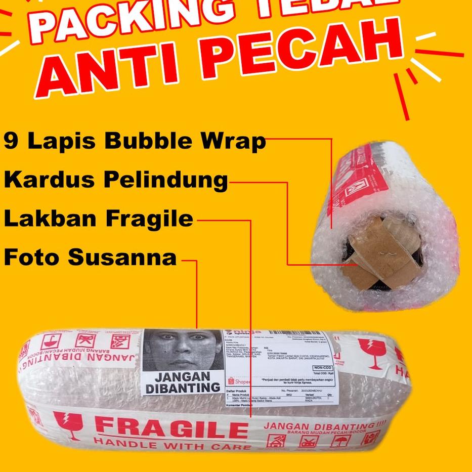 

Produk baru 12.12 Madu Odeng Asli Hutan - Madu Manis Murni 100% ASLI 이