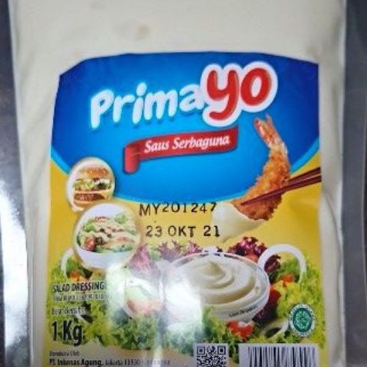 

Primayo