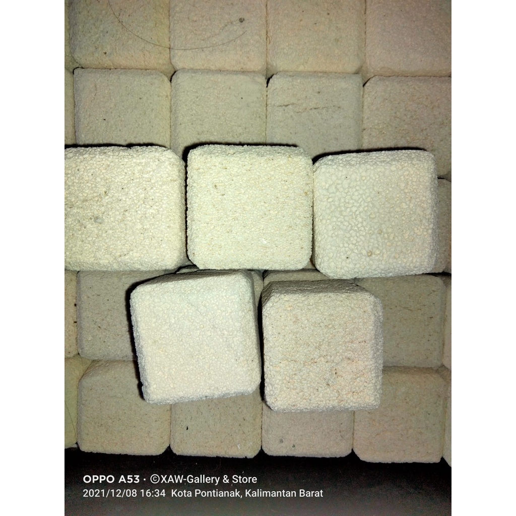 Media Koi Filter Bio Cube