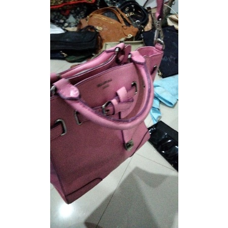 Tas pink cantik 2.650 /8kg