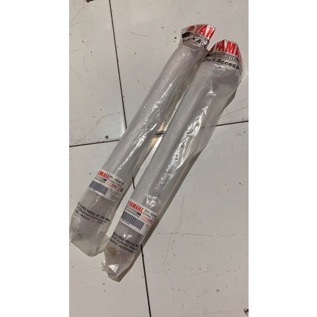 AS SHOCK SOK DEPAN MIO LAMA MIO SPORTY LAMA SPORTI YAMAHA 5TL 1SET 2pc SESUAI FOTO