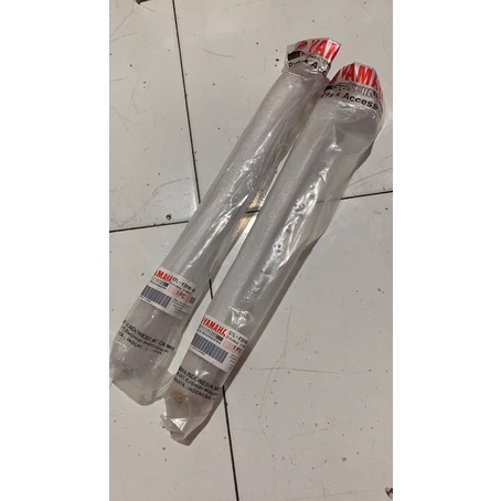 AS SHOCK SOK DEPAN MIO LAMA MIO SPORTY LAMA SPORTI YAMAHA 5TL DRAT HARGA 1pc