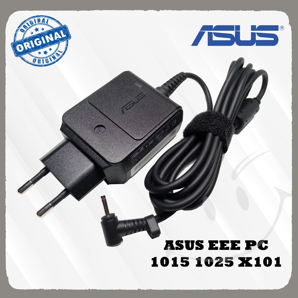 Charger Asus Eee Pc 1015px 1005ha 1215b 1015bx 1215p 1025C