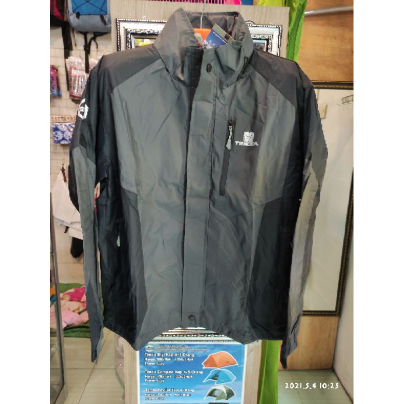 jaket  tandem bogabo