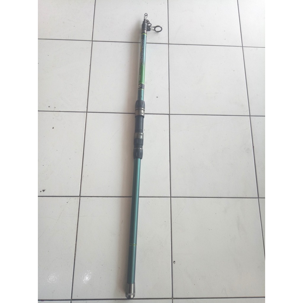 Joran Surf Pioneer Magic Surf Heavy 360 Joran Anten Laut