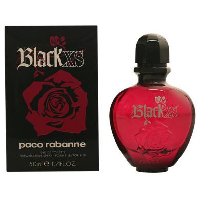 Paco Rabanne Black XS 100ml