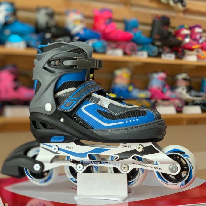 Sepatu Roda Anak Inline Skate Pemula Ardianz