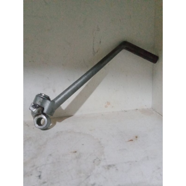 Kick stater selahan Yamaha Jupiter Z1 force injek