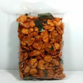 

Emping Thailand Pedas Manis