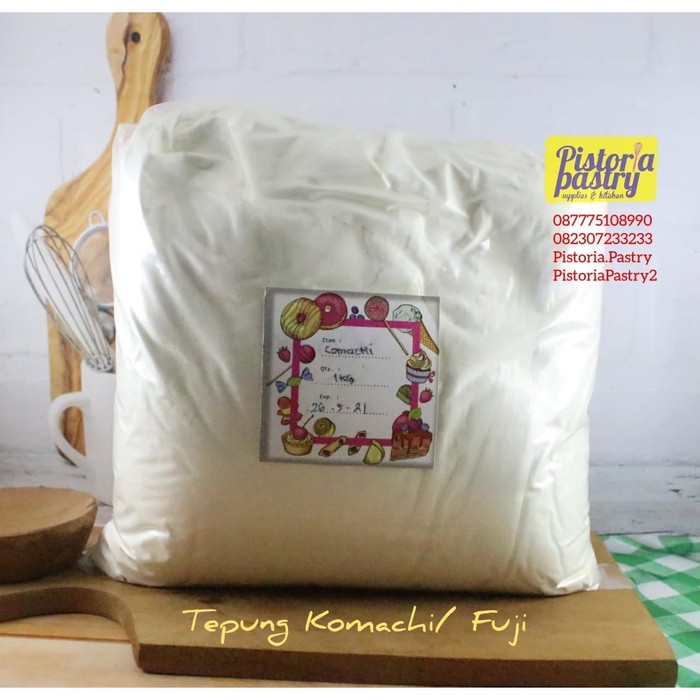 

cs01477 Fuji (Tepung Terigu) Da01D100