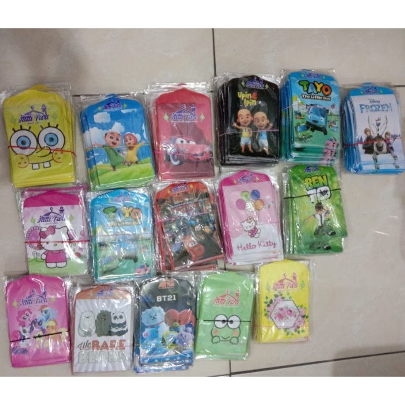

Amplop Lebaran/Amplop Karakter