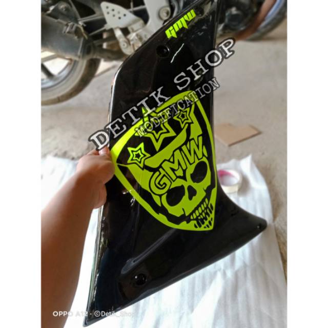 FAIRING R15 V2 MODEL FAIRING R1 SAYAP R15 V2 MODEL SAYAP R1