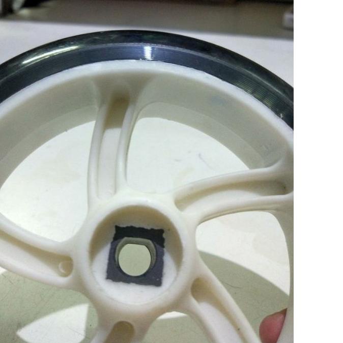 ♤ Ban Roda otopet skuter scooter injak ○