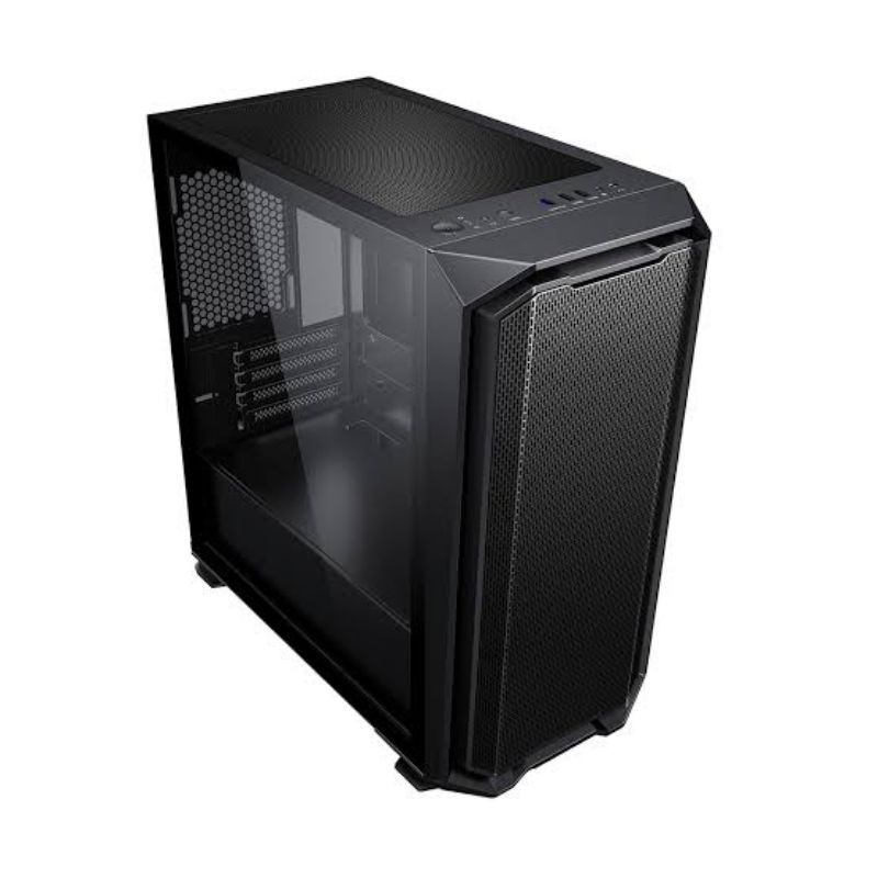 Casing PC Infinity Spyder ATX TEMPERED GLASS